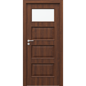 Porta NOVA 5.2 Orech 4 